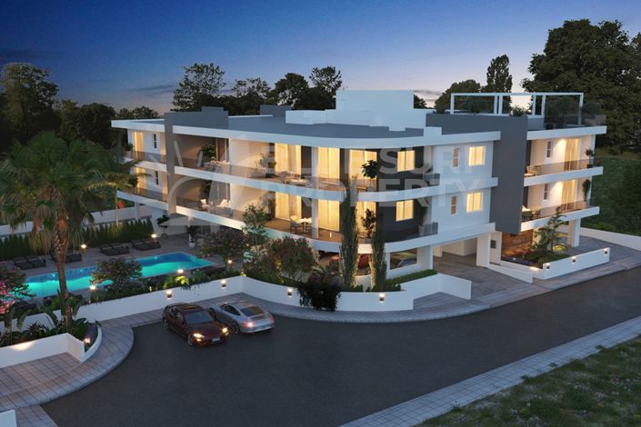 Image No.9-3 Bed Apartment for sale