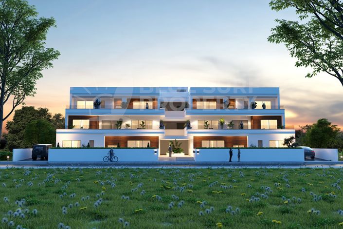 Image No.12-3 Bed Apartment for sale