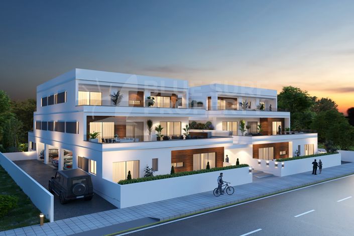 Image No.14-3 Bed Apartment for sale