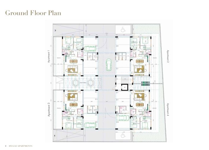 Image No.16-3 Bed Apartment for sale