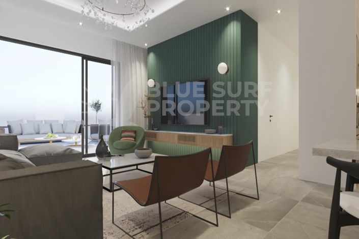 Image No.2-3 Bed Apartment for sale