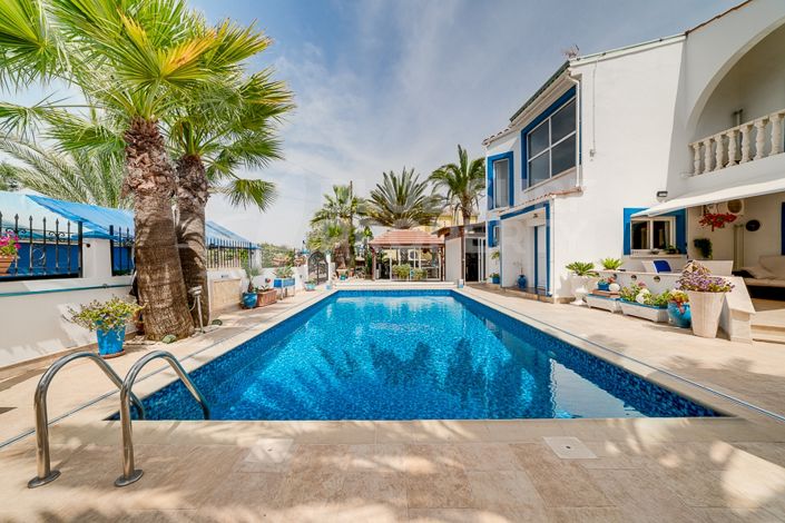 Image No.32-3 Bed Villa for sale