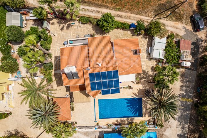 Image No.40-3 Bed Villa for sale