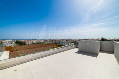 2 Bed Apartment for sale