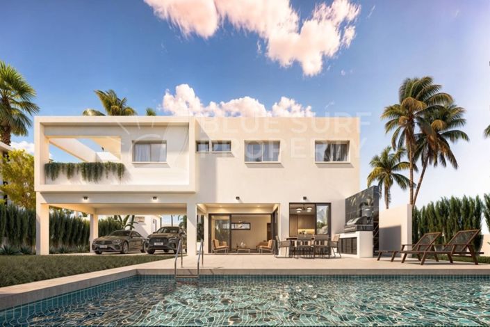 Image No.4-4 Bed Villa for sale