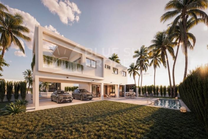 Image No.6-4 Bed Villa for sale