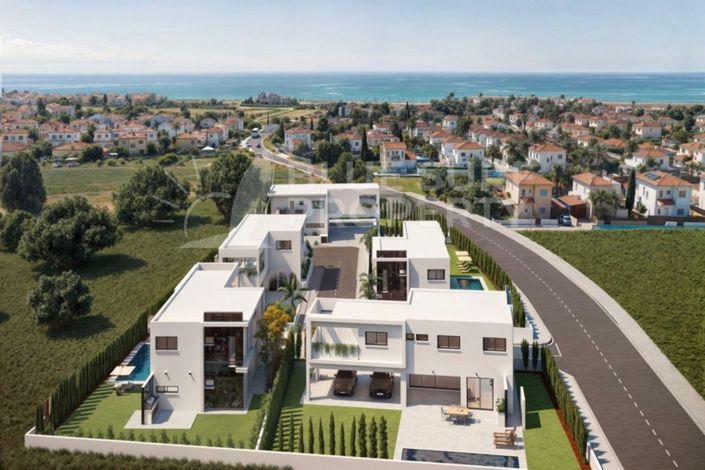 Image No.7-4 Bed Villa for sale