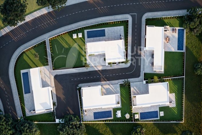 Image No.8-4 Bed Villa for sale