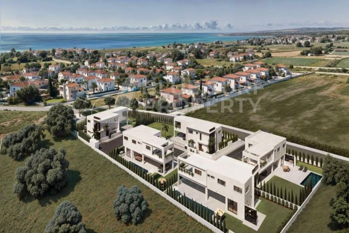 Image No.9-4 Bed Villa for sale