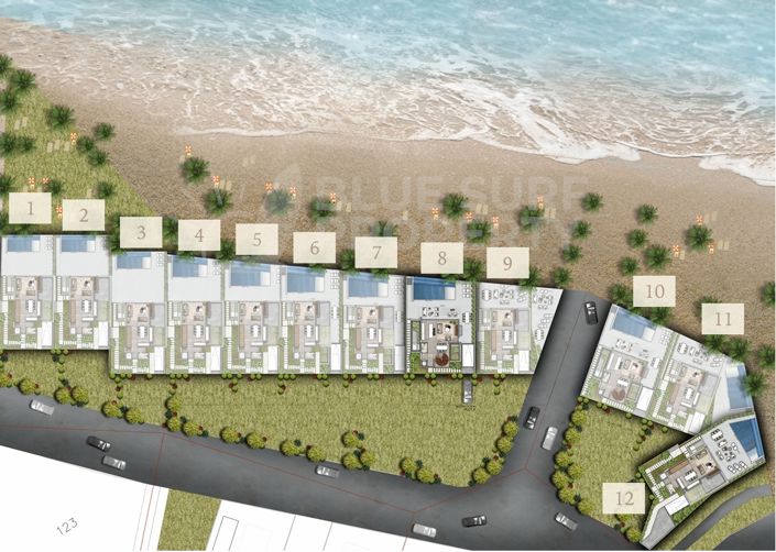 Image No.11-4 Bed Villa for sale