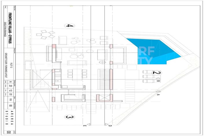 Image No.17-4 Bed Villa for sale