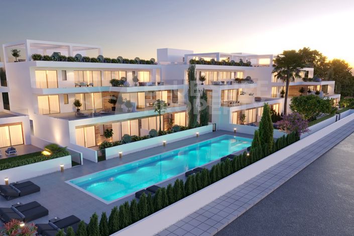 Image No.9-2 Bed Apartment for sale