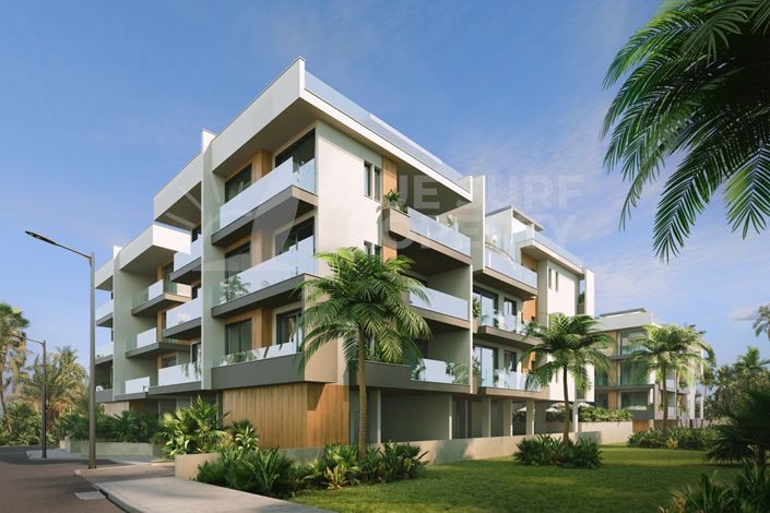 Image No.13-1 Bed Apartment for sale