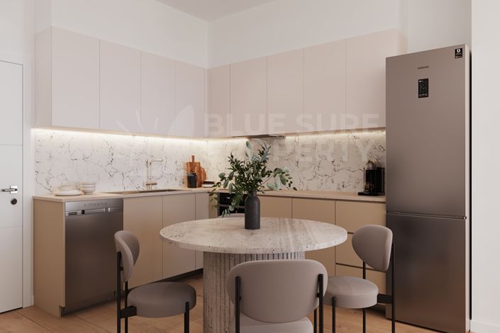 Image No.3-2 Bed Apartment for sale