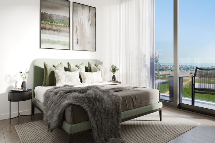 Image No.4-2 Bed Apartment for sale