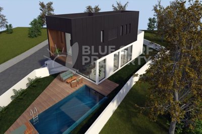 4 Bed Villa for sale