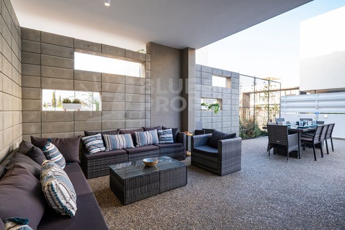 Image No.15-3 Bed Villa for sale