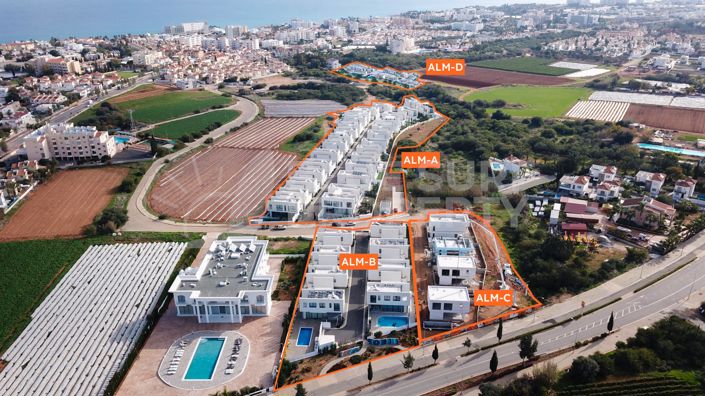 Image No.25-3 Bed Villa for sale