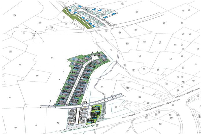 Image No.26-3 Bed Villa for sale