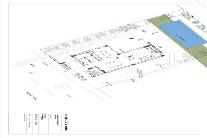 Image No.27-3 Bed Villa for sale