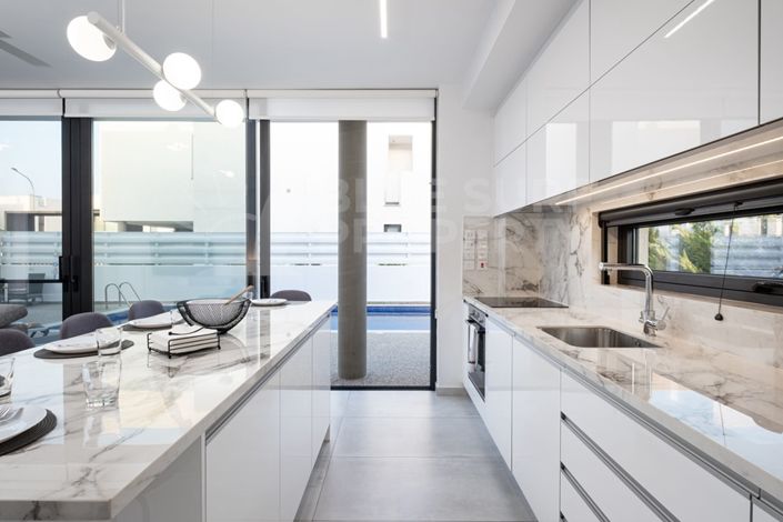 Image No.7-3 Bed Villa for sale