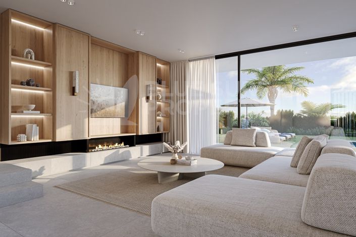 Image No.2-4 Bed Villa for sale