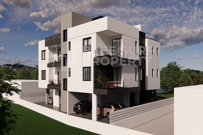 Image No.6-2 Bed Apartment for sale