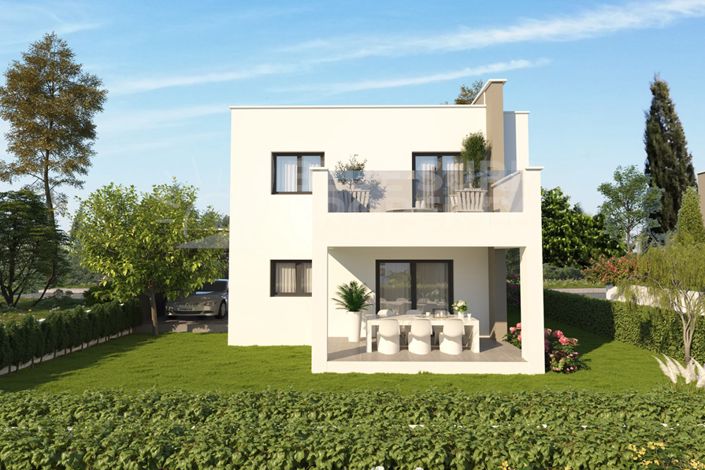 Image No.2-3 Bed Villa for sale