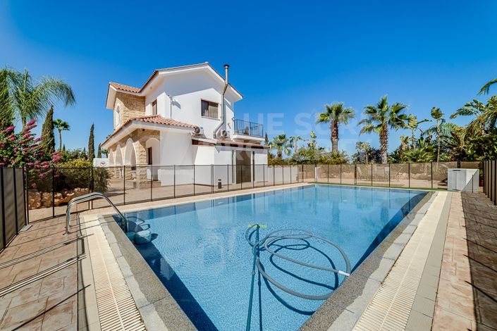 Image No.25-3 Bed Villa for sale