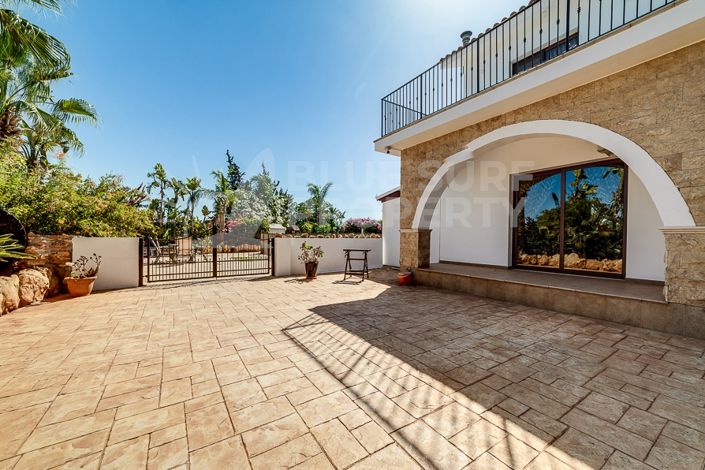 Image No.44-3 Bed Villa for sale