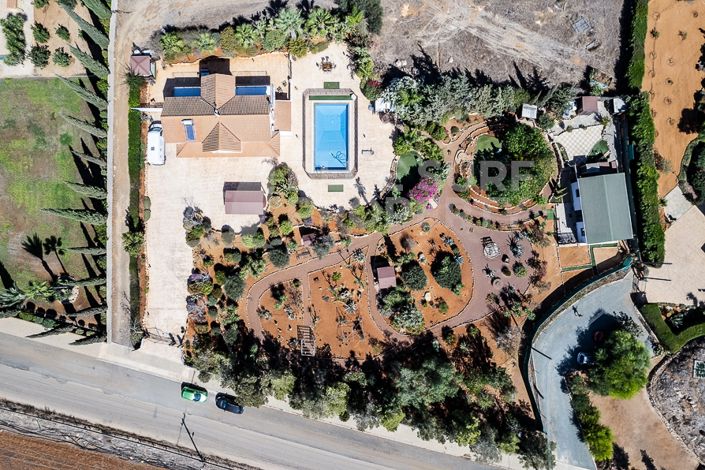 Image No.50-3 Bed Villa for sale