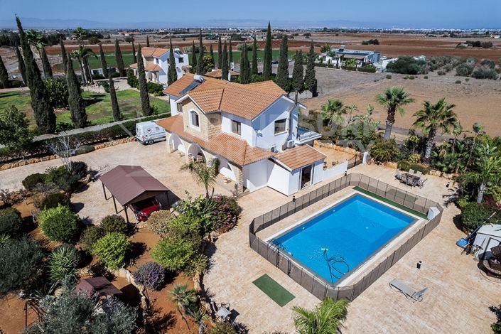 Image No.52-3 Bed Villa for sale