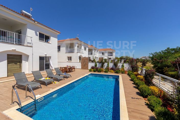 Image No.14-3 Bed Villa for sale