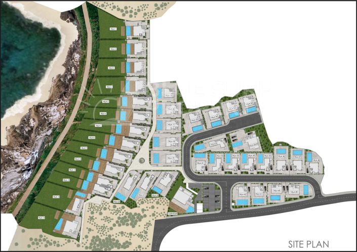 Image No.9-5 Bed Villa for sale