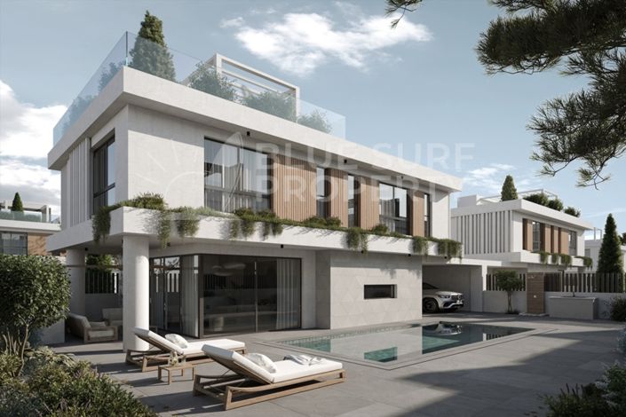 Image No.10-3 Bed Villa for sale