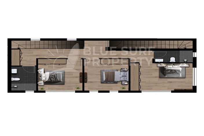 Image No.13-3 Bed Villa for sale