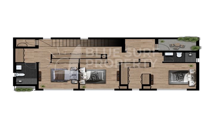 Image No.15-3 Bed Villa for sale