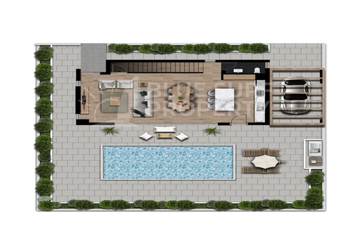 Image No.16-3 Bed Villa for sale