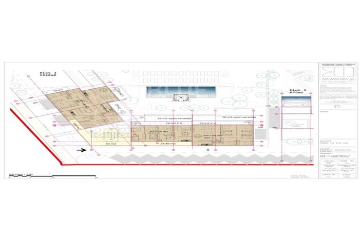 Image No.21-2 Bed Apartment for sale