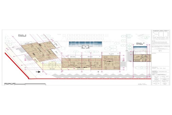 Image No.23-2 Bed Apartment for sale