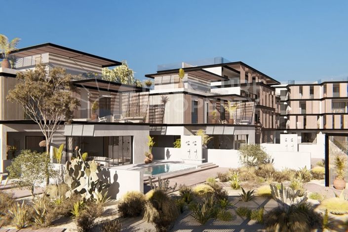 Image No.12-3 Bed Apartment for sale