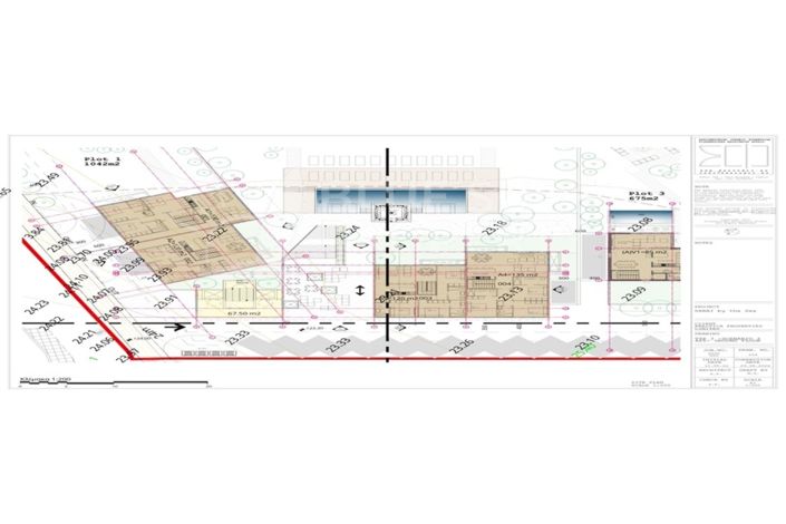 Image No.25-3 Bed Apartment for sale