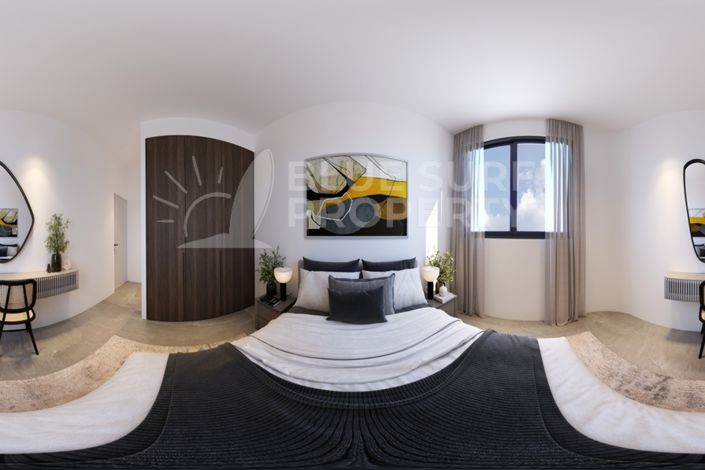 Image No.11-1 Bed Apartment for sale