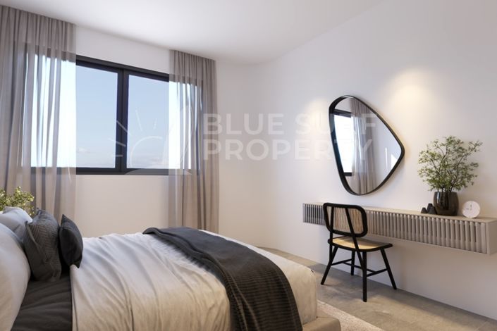 Image No.15-1 Bed Apartment for sale