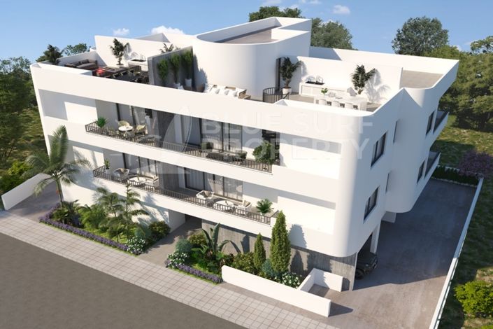 Image No.17-1 Bed Apartment for sale