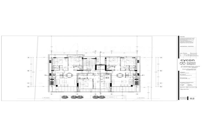 Image No.9-2 Bed Apartment for sale