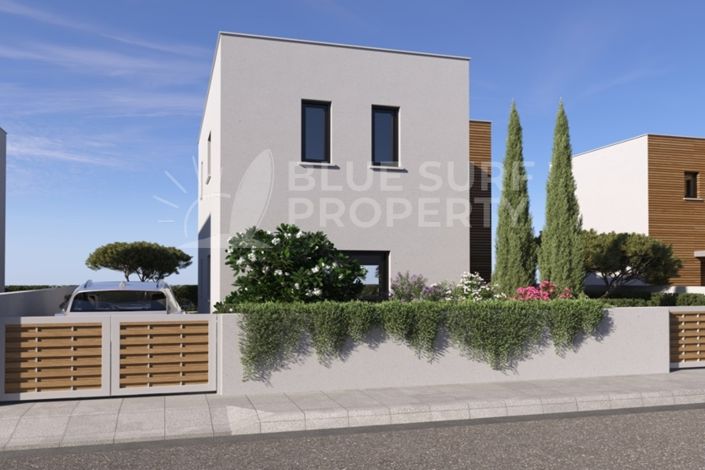 Image No.1-3 Bed Villa for sale