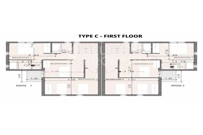 Image No.19-3 Bed Villa for sale