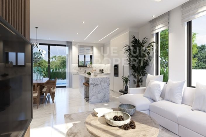 Image No.2-3 Bed Villa for sale