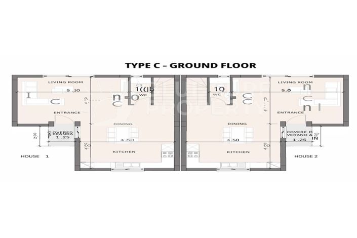 Image No.20-3 Bed Villa for sale